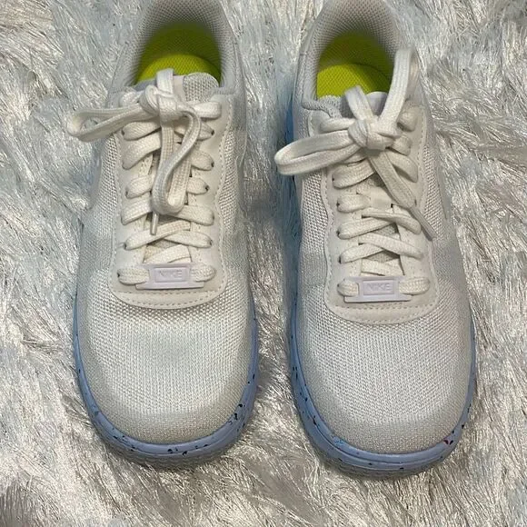 Nike Air Force 1 Crater FlyKnit - Picture 3 of 6